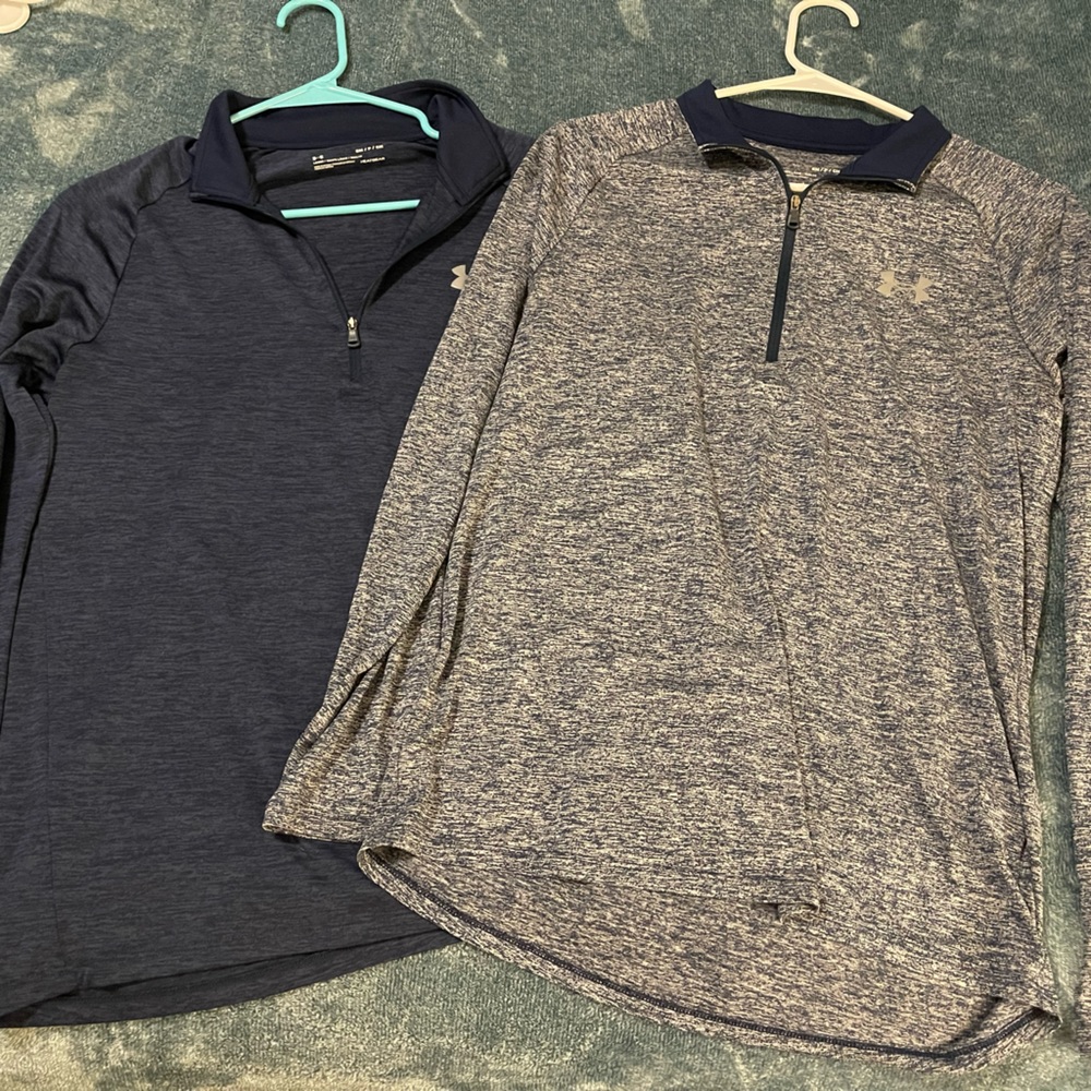 Under Armour Pullovers